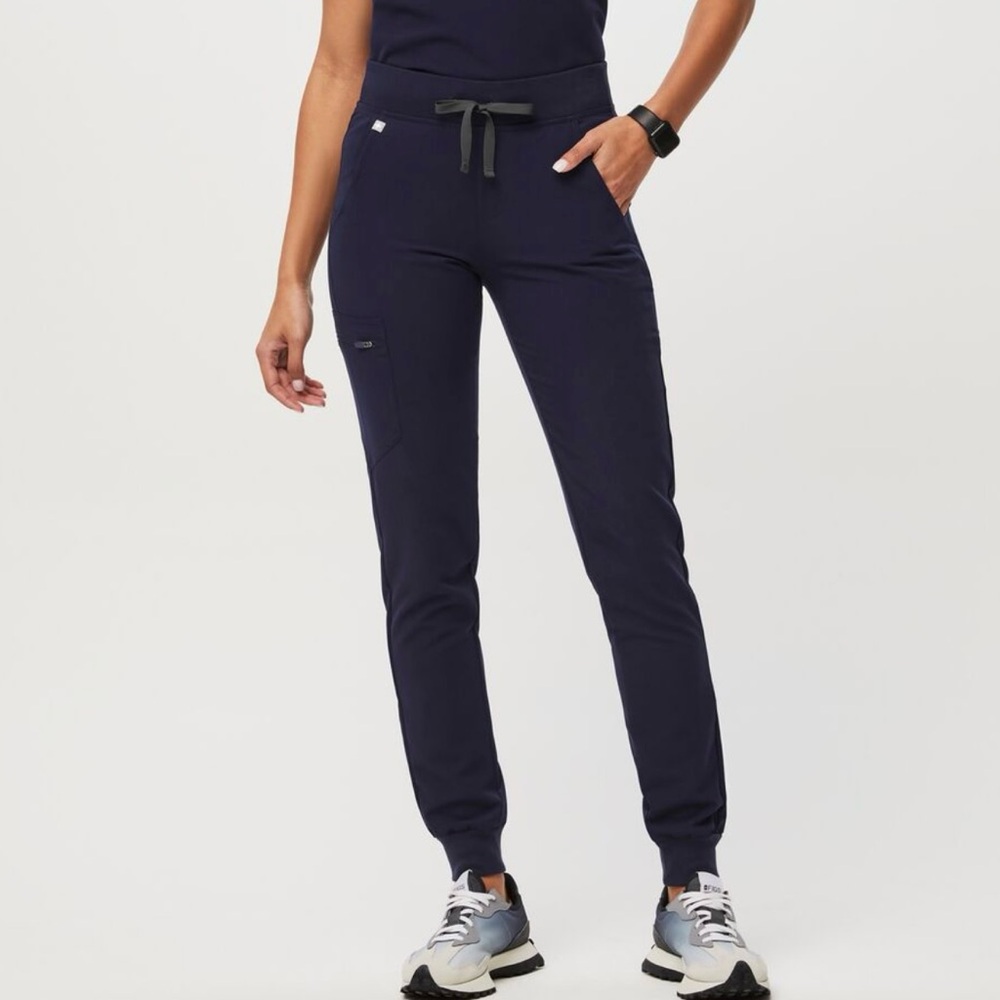 Figs X-Small Zamora Jogger Scrub Pants BNWT